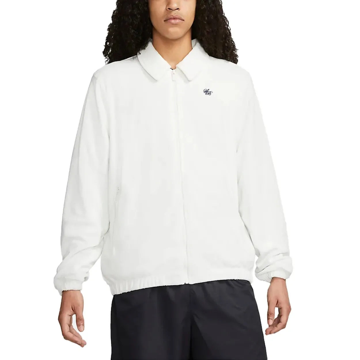 NIKE SB - ESSENTIALS JACKET