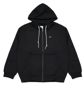 Nike SOLO SWOOSH Full Zip HOODIE