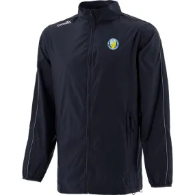 Nire/Fourmilewater GAA Typhoon Lightweight Rain Jacket