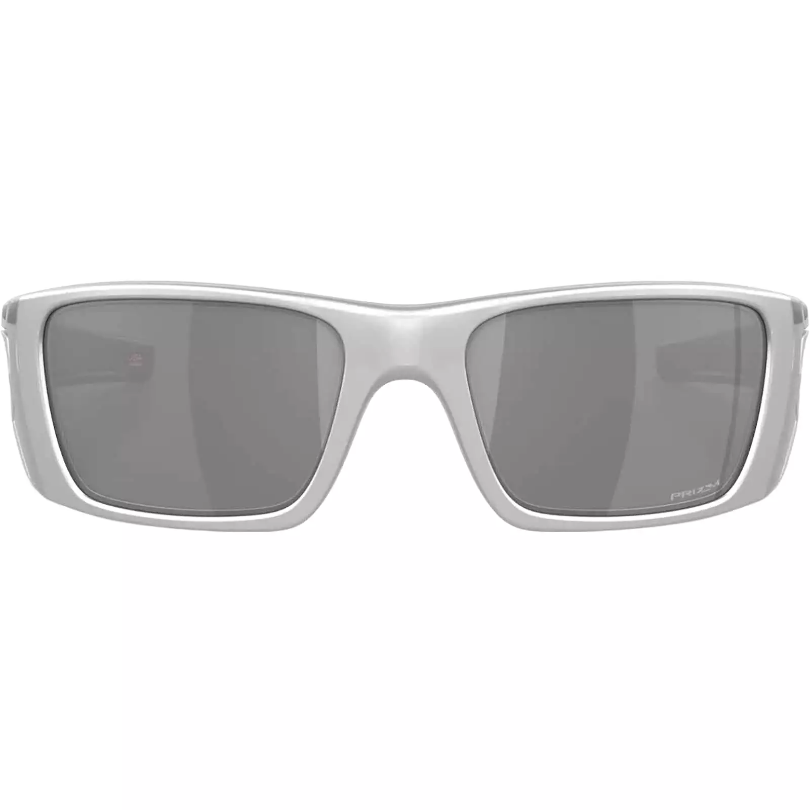 Oakley Fuel Cell X-Silver Collection Prizm Men's Lifestyle Sunglasses (Brand New)