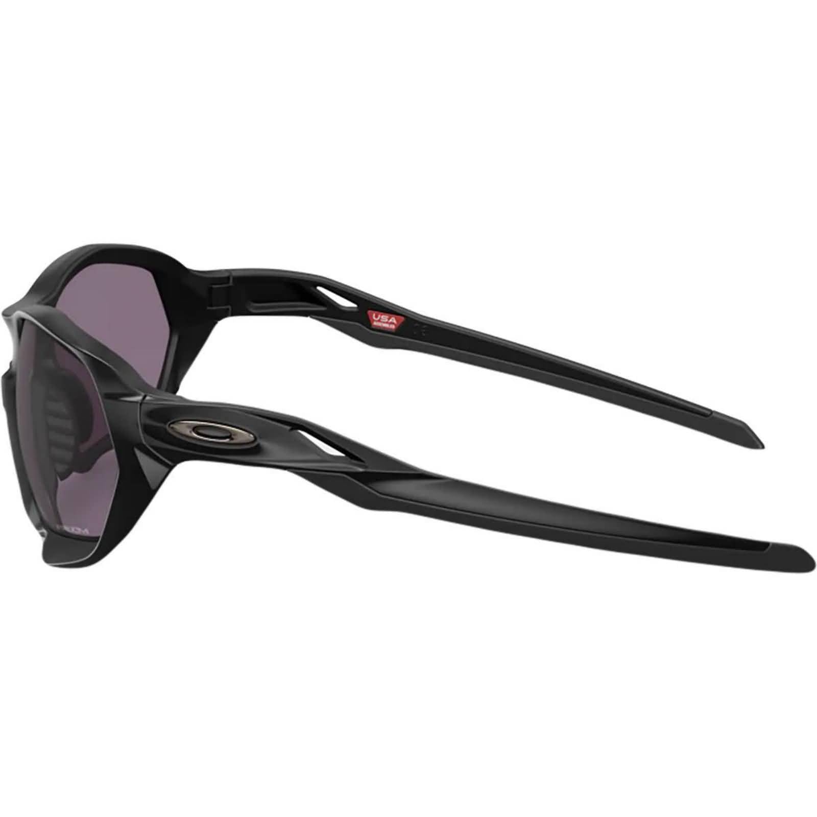 Oakley Plazma Prizm Men's Sports Sunglasses (Brand New)