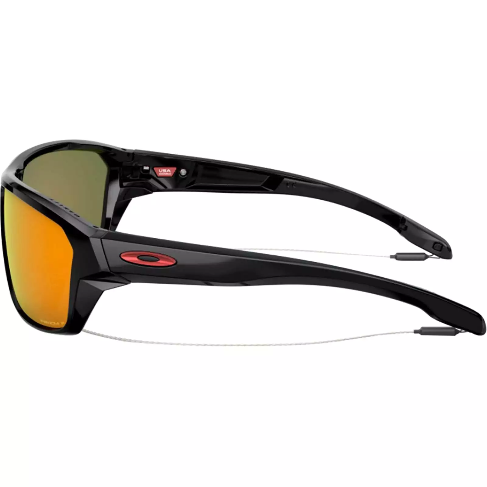 Oakley Split Shot Prizm Men's Lifestyle Polarized Sunglasses (Brand New)