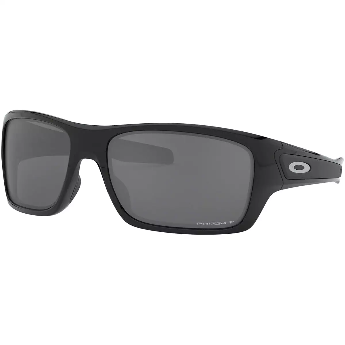 Oakley Turbine Prizm Men's Lifestyle Polarized Sunglasses (Refurbished - Flash Sale)