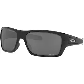 Oakley Turbine Prizm Men's Lifestyle Polarized Sunglasses (Refurbished - Flash Sale)