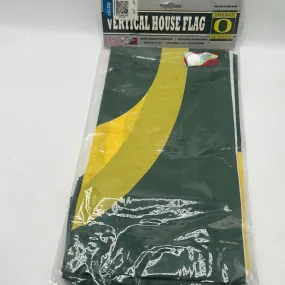 Oregon Collegiate Licensed Vertical House Flag 28X40