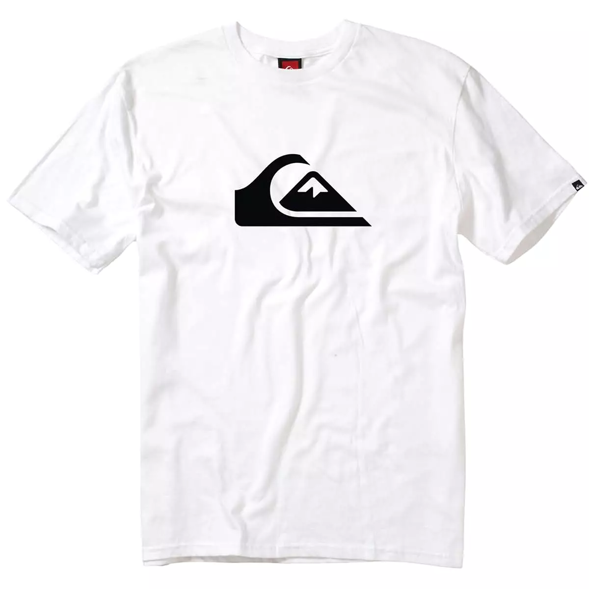 Quiksilver Mountain Wave Men's Short-Sleeve Shirts (Brand New)