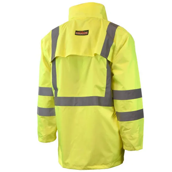 Radians RadWear Lightweight Rainwear Jacket