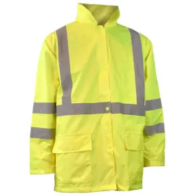 Radians RadWear Lightweight Rainwear Jacket