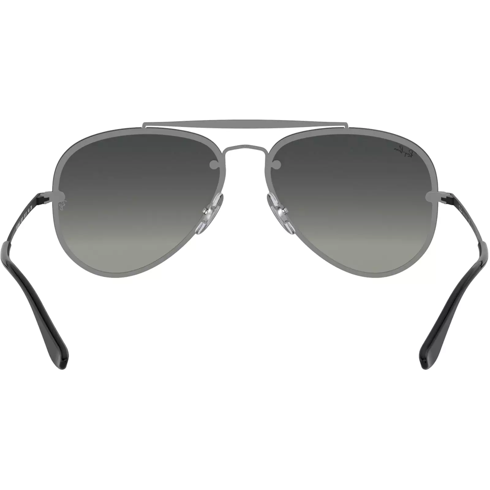 Ray-Ban Blaze Men's Aviator Sunglasses (Brand New)