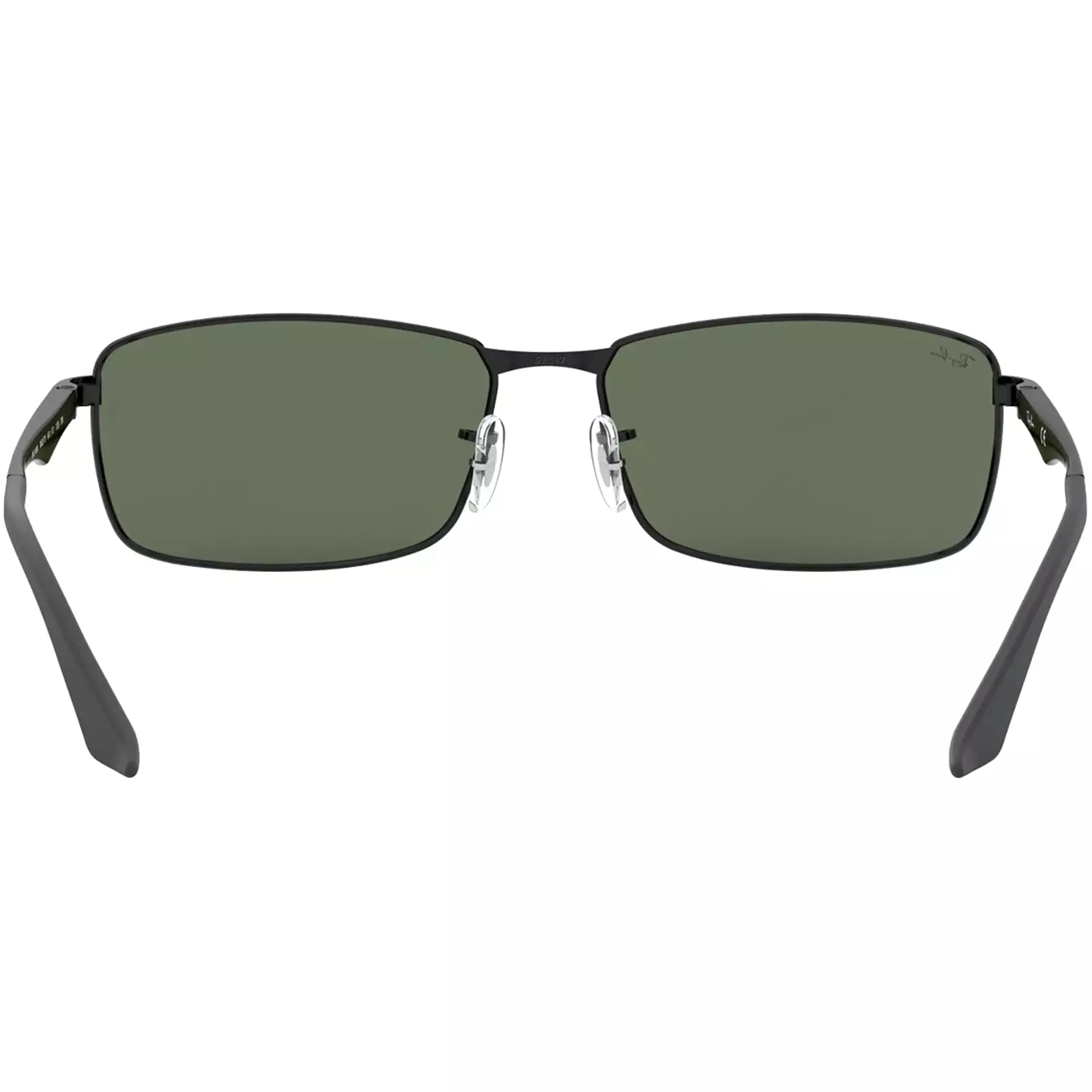 Ray-Ban RB3498 Men's Lifestyle Sunglasses (Brand New)