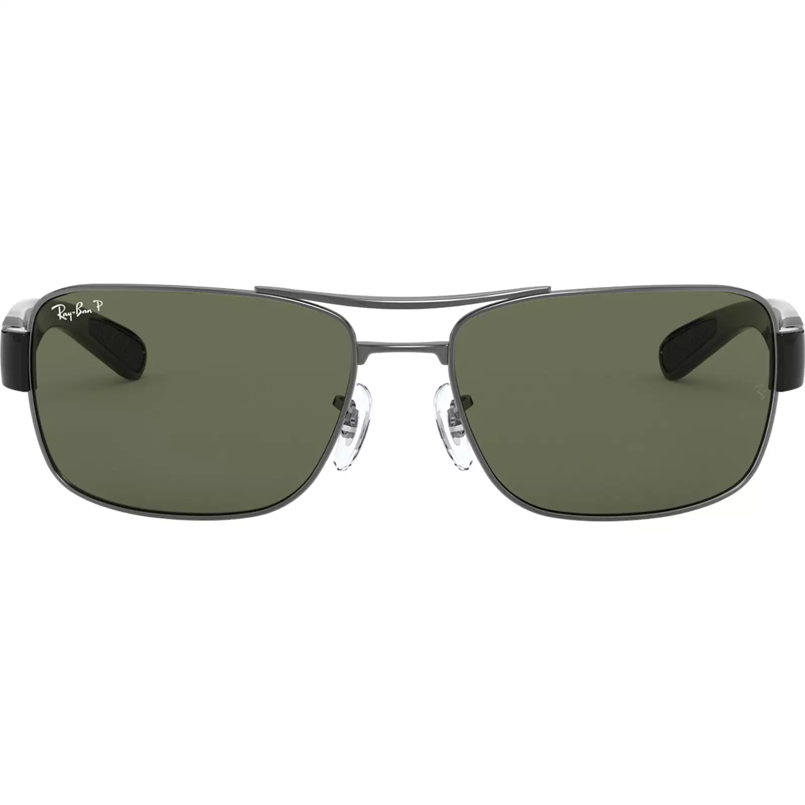 Ray-Ban RB3522 Men's Lifestyle Polarized Sunglasses (Brand New)