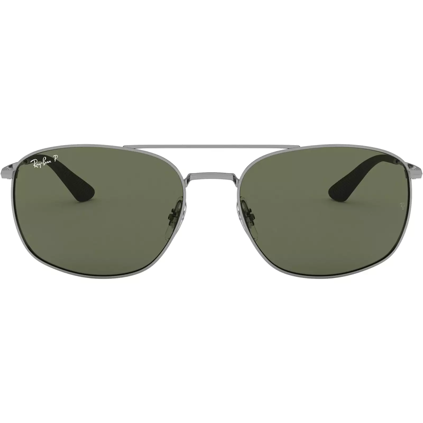 Ray-Ban RB3654 Men's Lifestyle Polarized Sunglasses (Brand New)