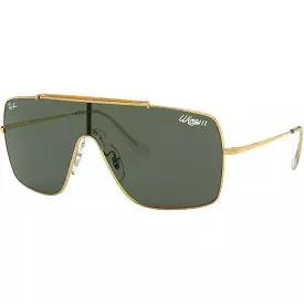 Ray-Ban Wings II Men's Lifestyle Sunglasses (Brand New)