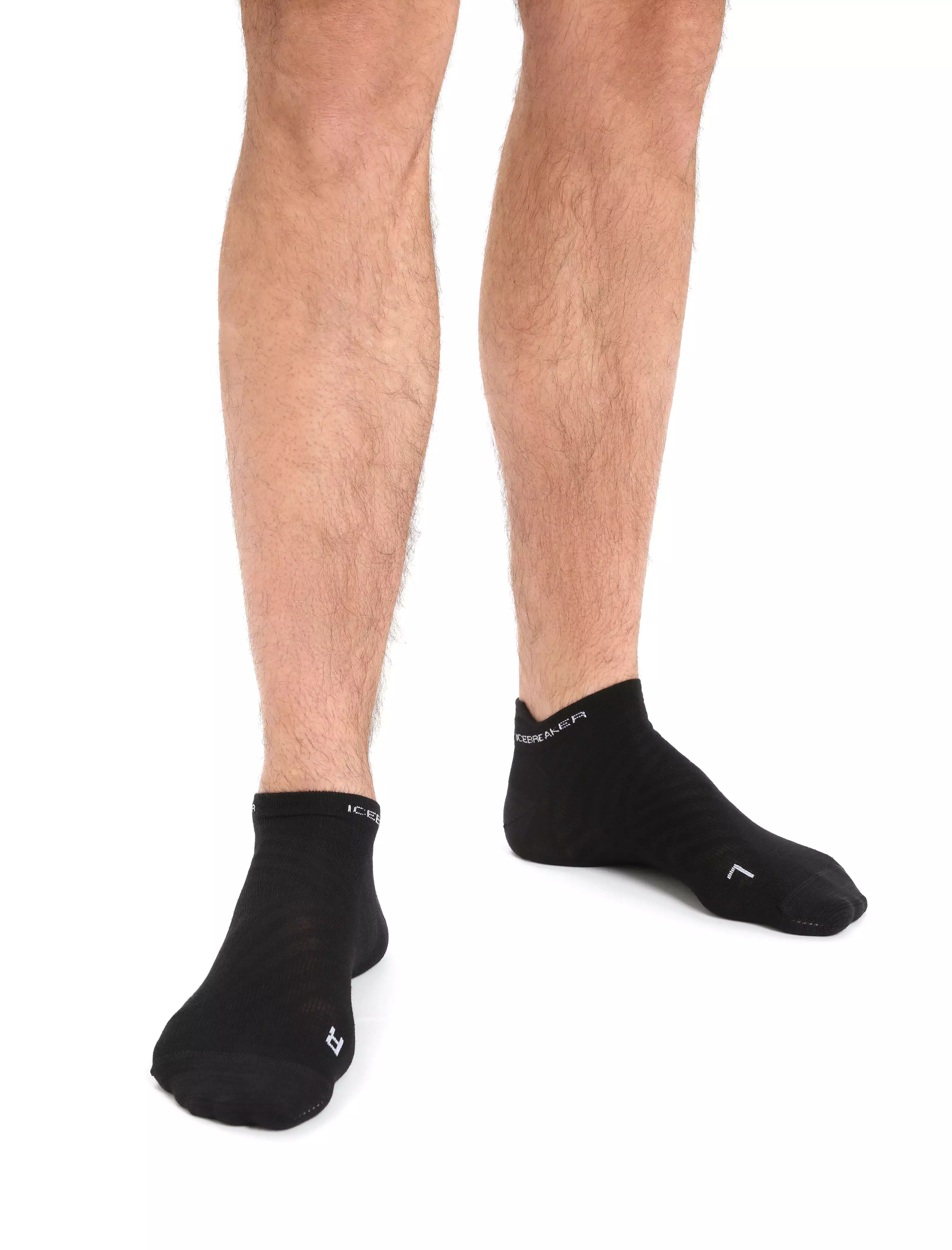 Run+ Ultralight Micro Sock Men's