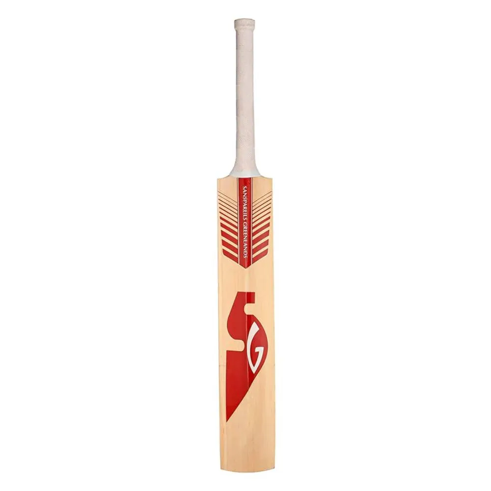 SG Strokewell Classic Kashmir Willow Cricket Bat (NO 4)