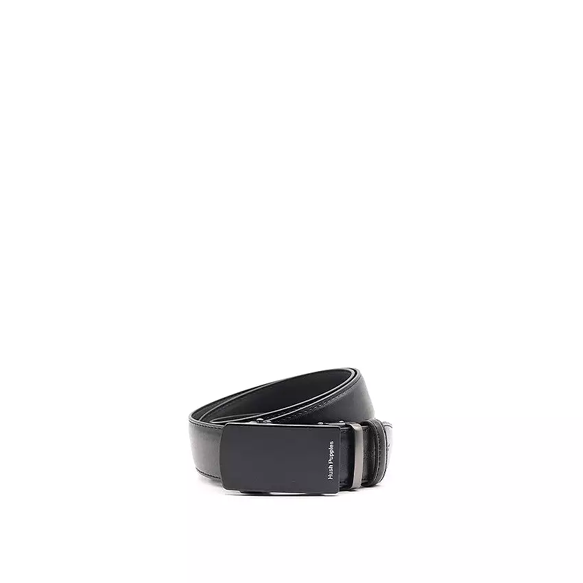 Simon Automatic Men's Belt - Black