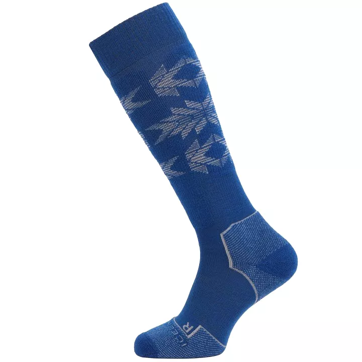 Ski+ Light Ski Heritage Sock Men's