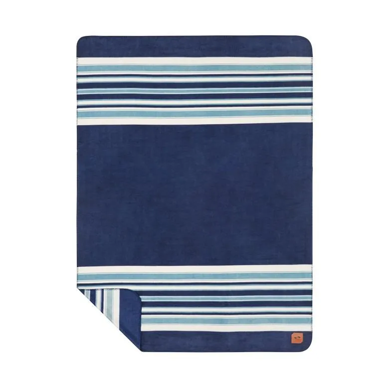 Slowtide Fleece Blanket Temple 100986-117