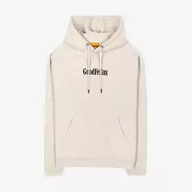 SP x Goodfellas 1990 Pullover Mens Hoodie (Beige/Black)