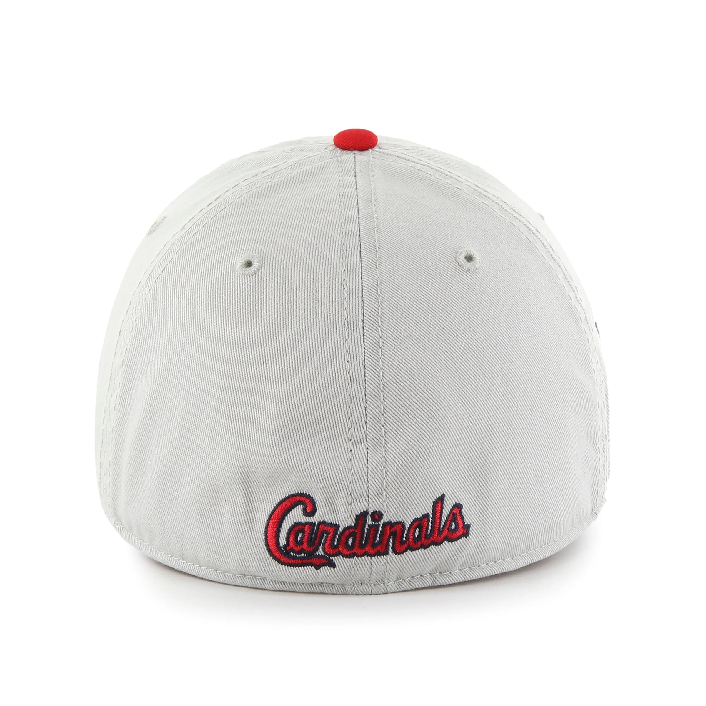 ST. LOUIS CARDINALS COOPERSTOWN WORLD SERIES SURE SHOT CLASSIC TWO TONE '47 FRANCHISE