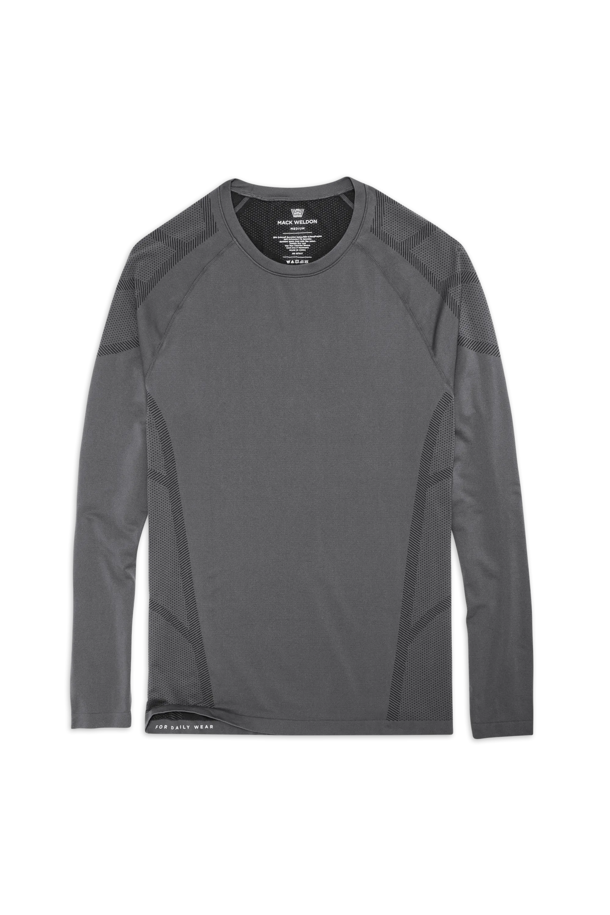 Stealth Long Sleeve T-Shirt