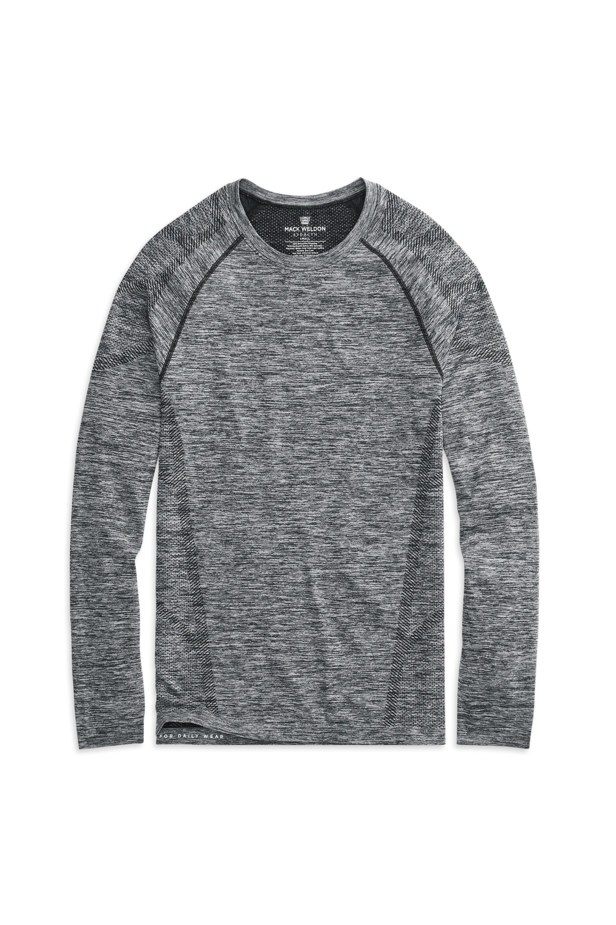 Stealth Long Sleeve T-Shirt