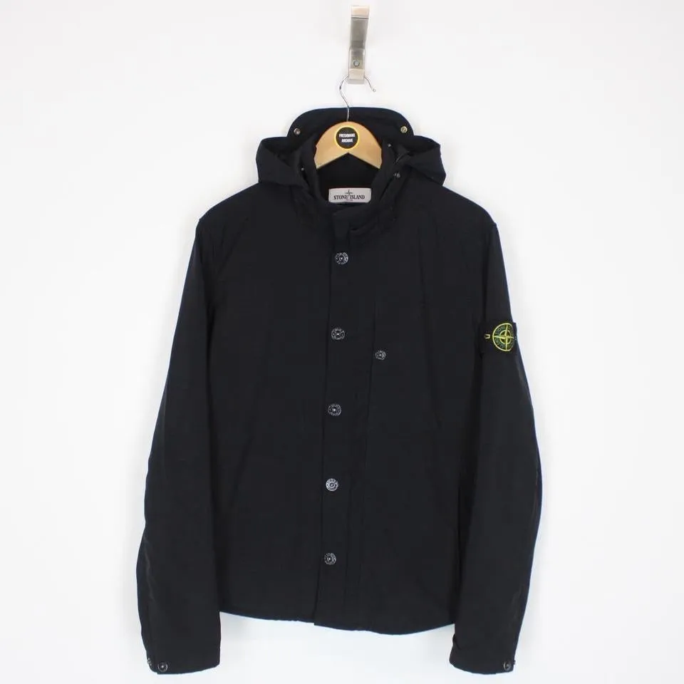 Stone Island AW 2012 Soft Shell Jacket Medium