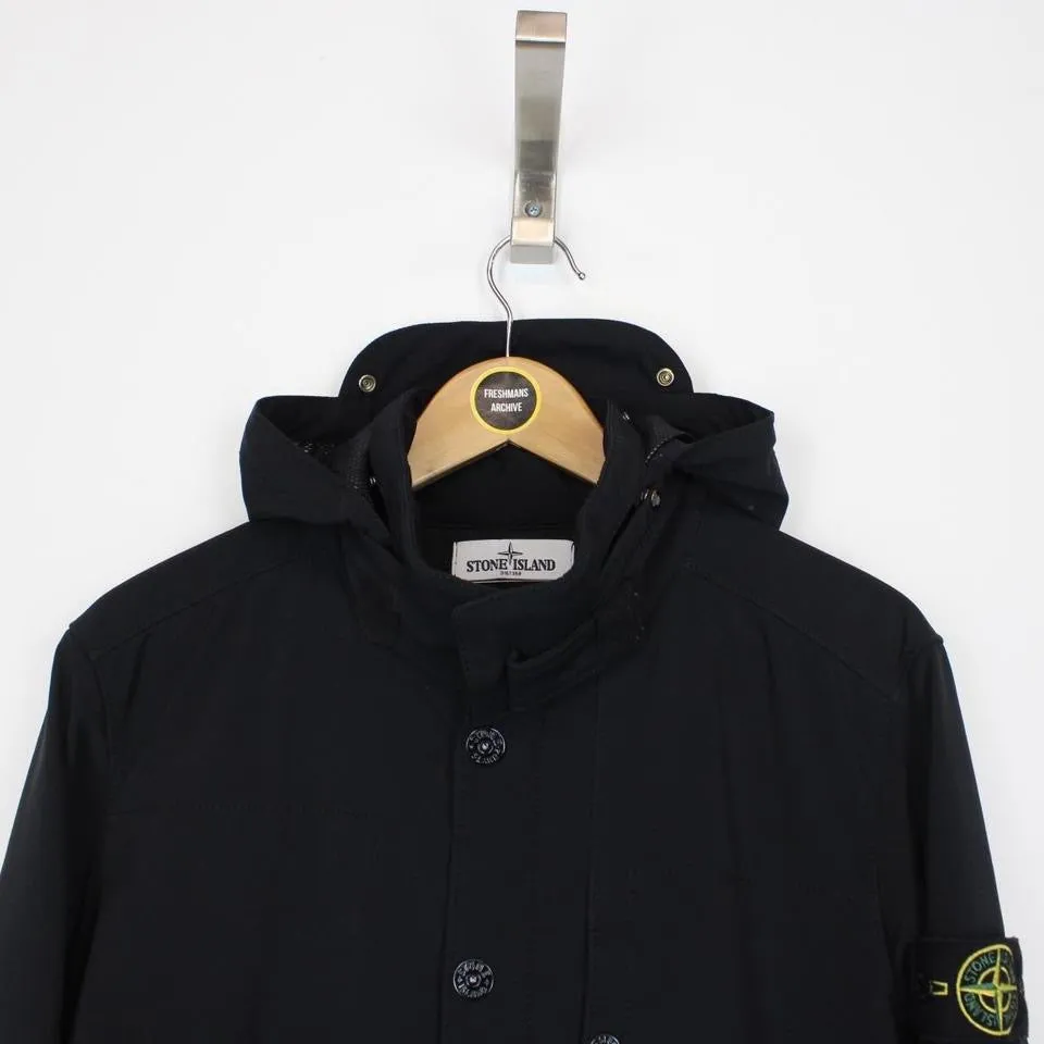 Stone Island AW 2012 Soft Shell Jacket Medium