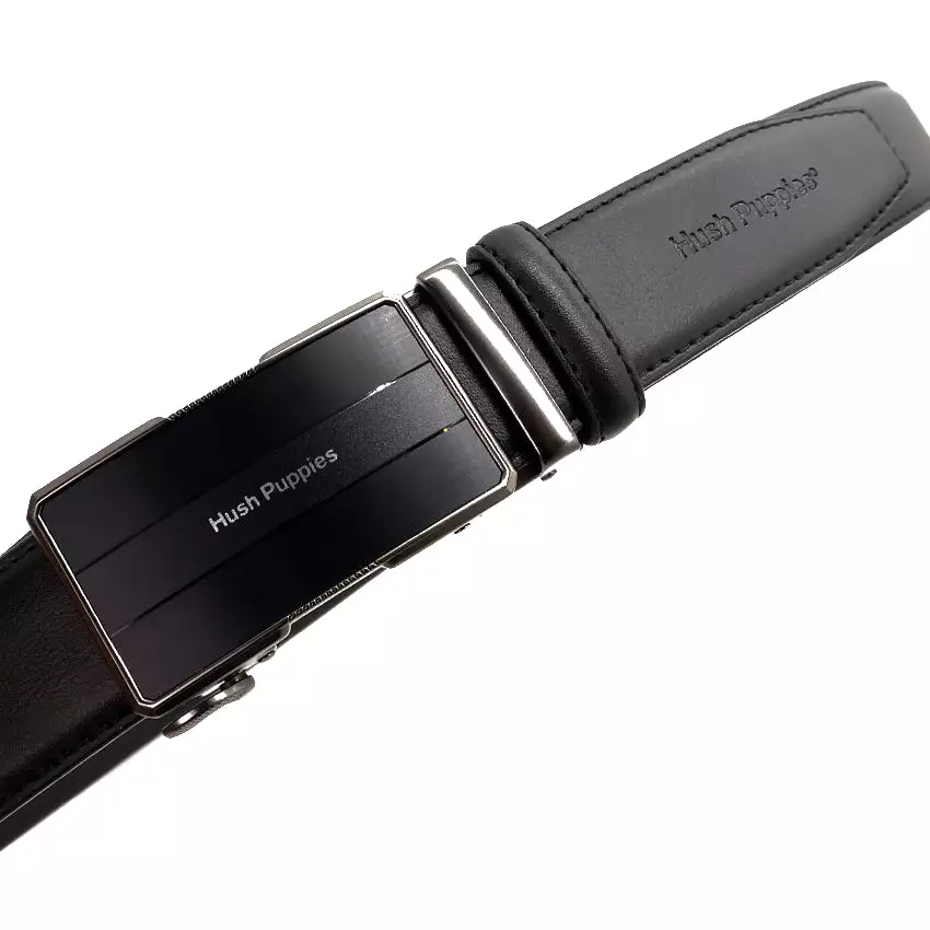 Tara Automatic  Men's Belt - Black