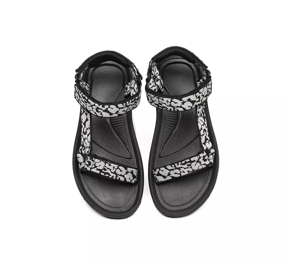 TARRAMARRA Strap Sandals Men Levin