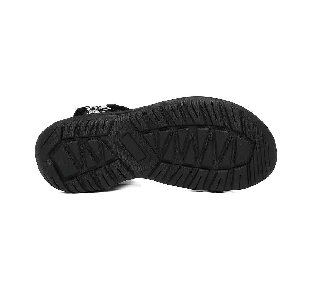 TARRAMARRA Strap Sandals Men Levin