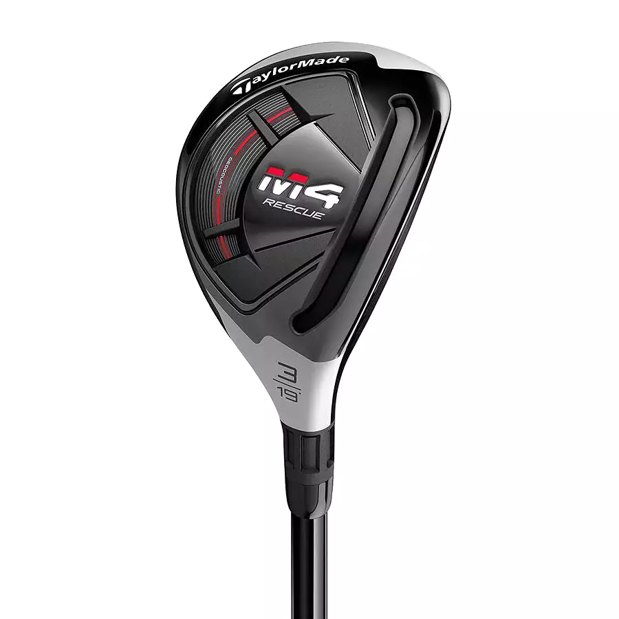 TaylorMade M4 Package 11 Piece Steel Set mens RH 2021