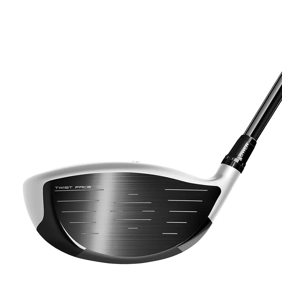 TaylorMade M4 Package 11 Piece Steel Set mens RH 2021