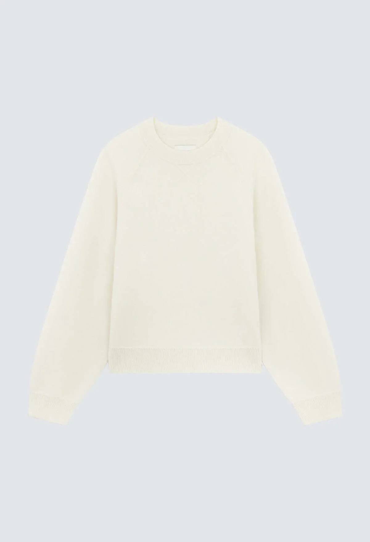 Thais Sweater - Ivory