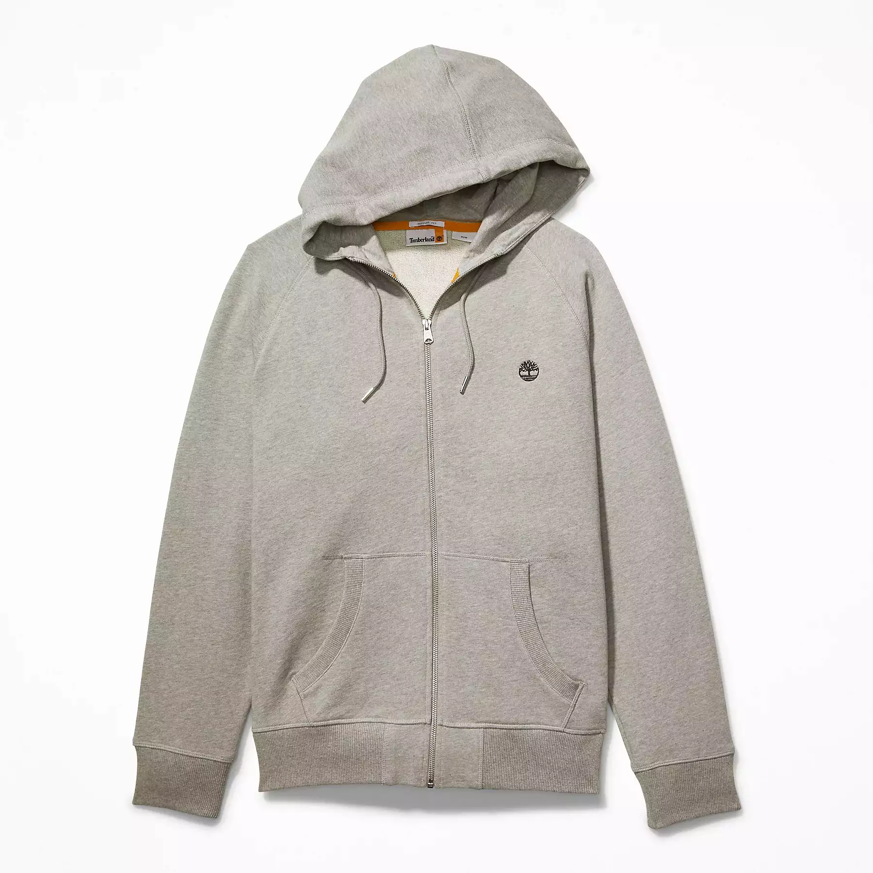 Timberland Mens 'Exeter River' Loopback Hooded Sweatshirt