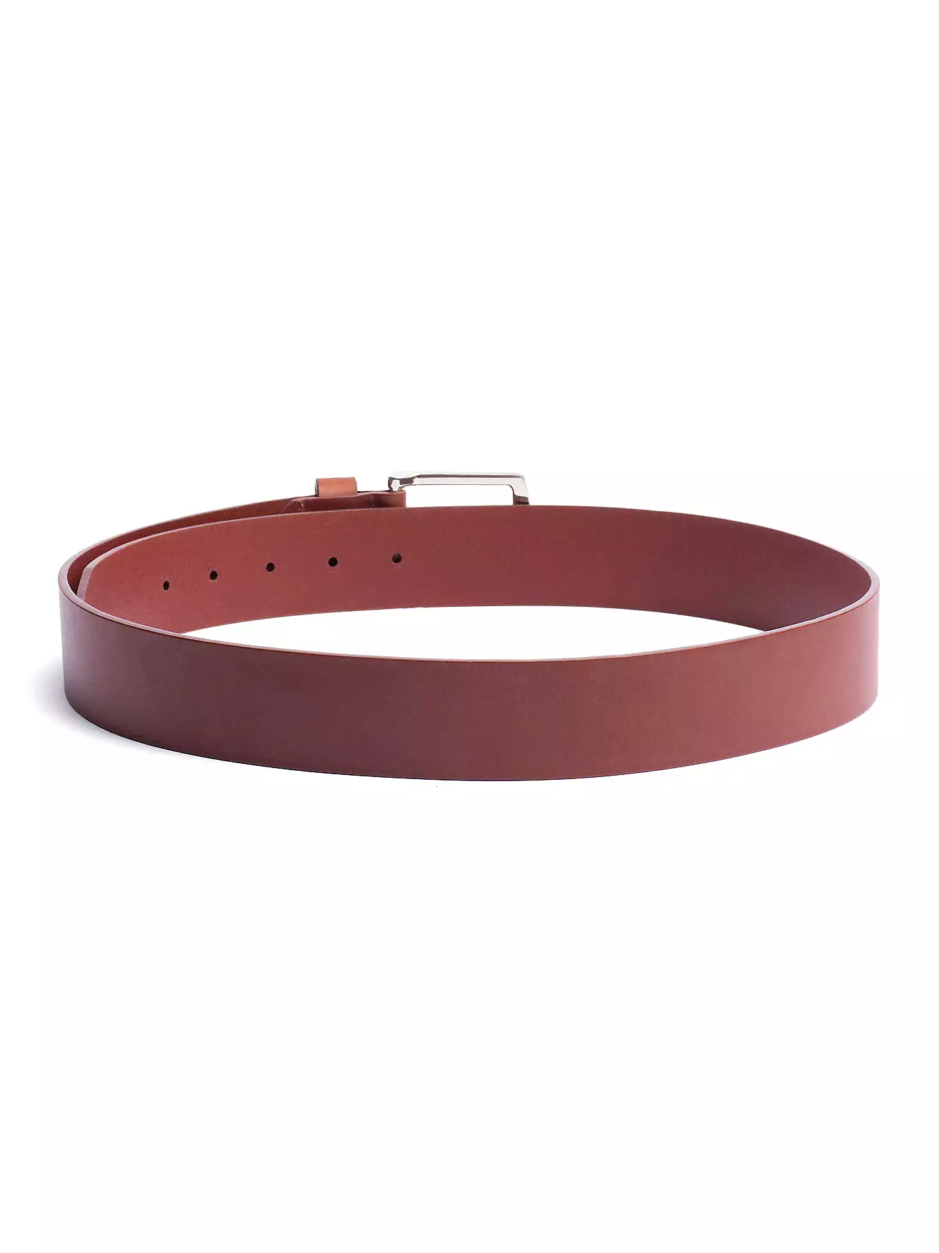 Tommy Hilfiger Men's 'Denton 4.0' Leather Belt