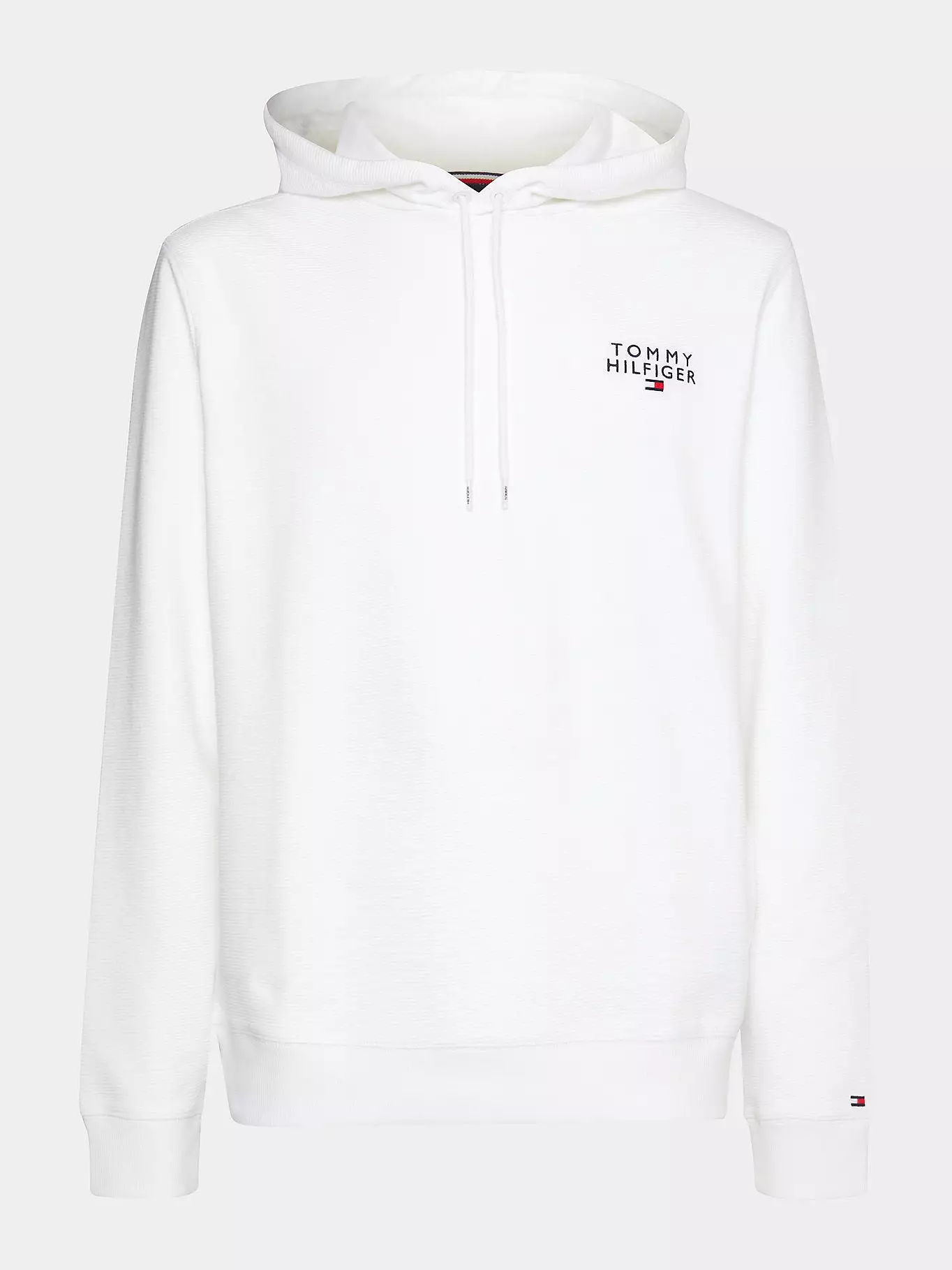 Tommy Hilfiger Mens Loungewear Hoodie Sweat