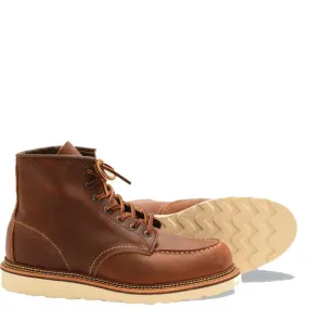 Toro Mens Classic Moc