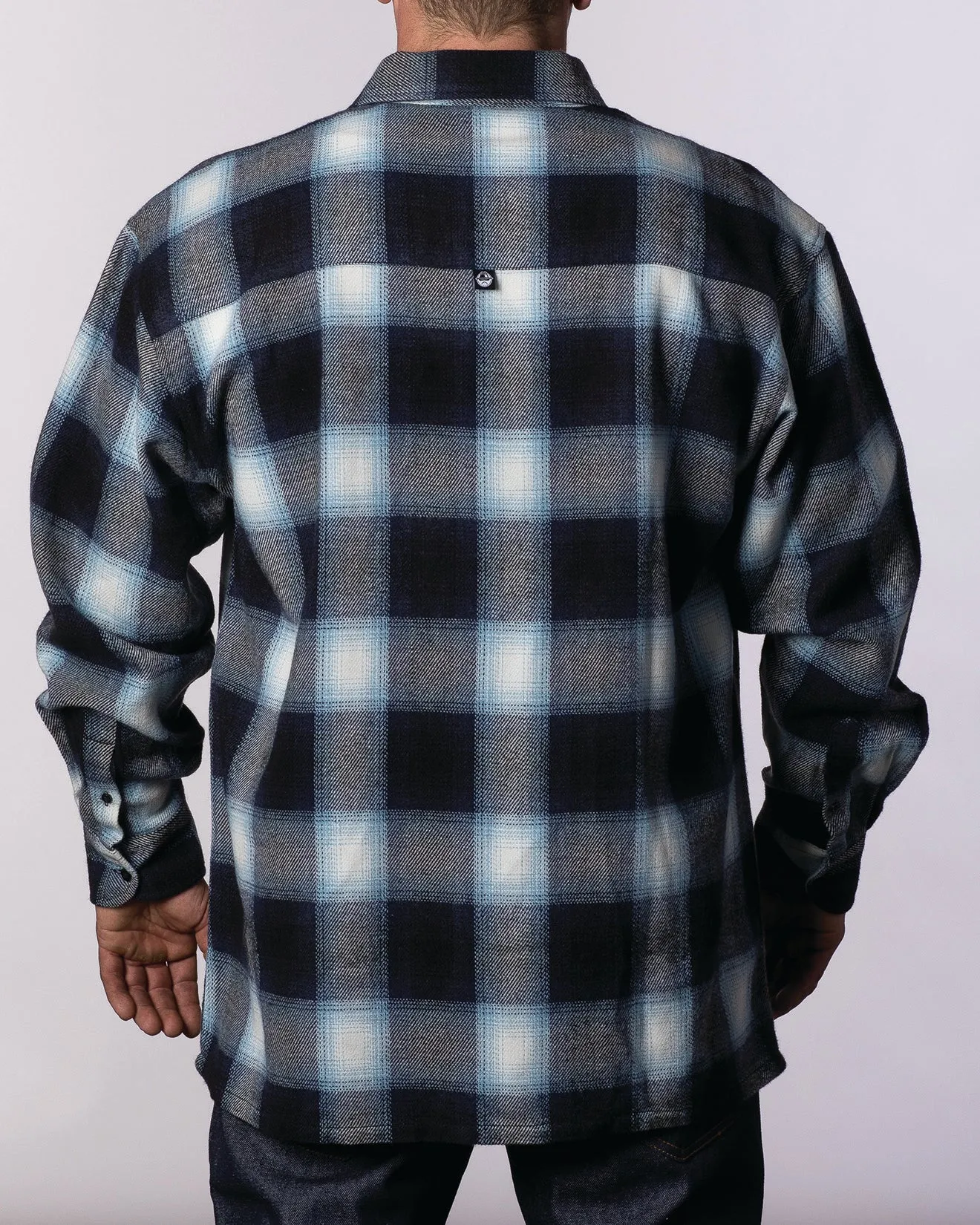 VETERANO LONG SLEEVE BIG & TALL