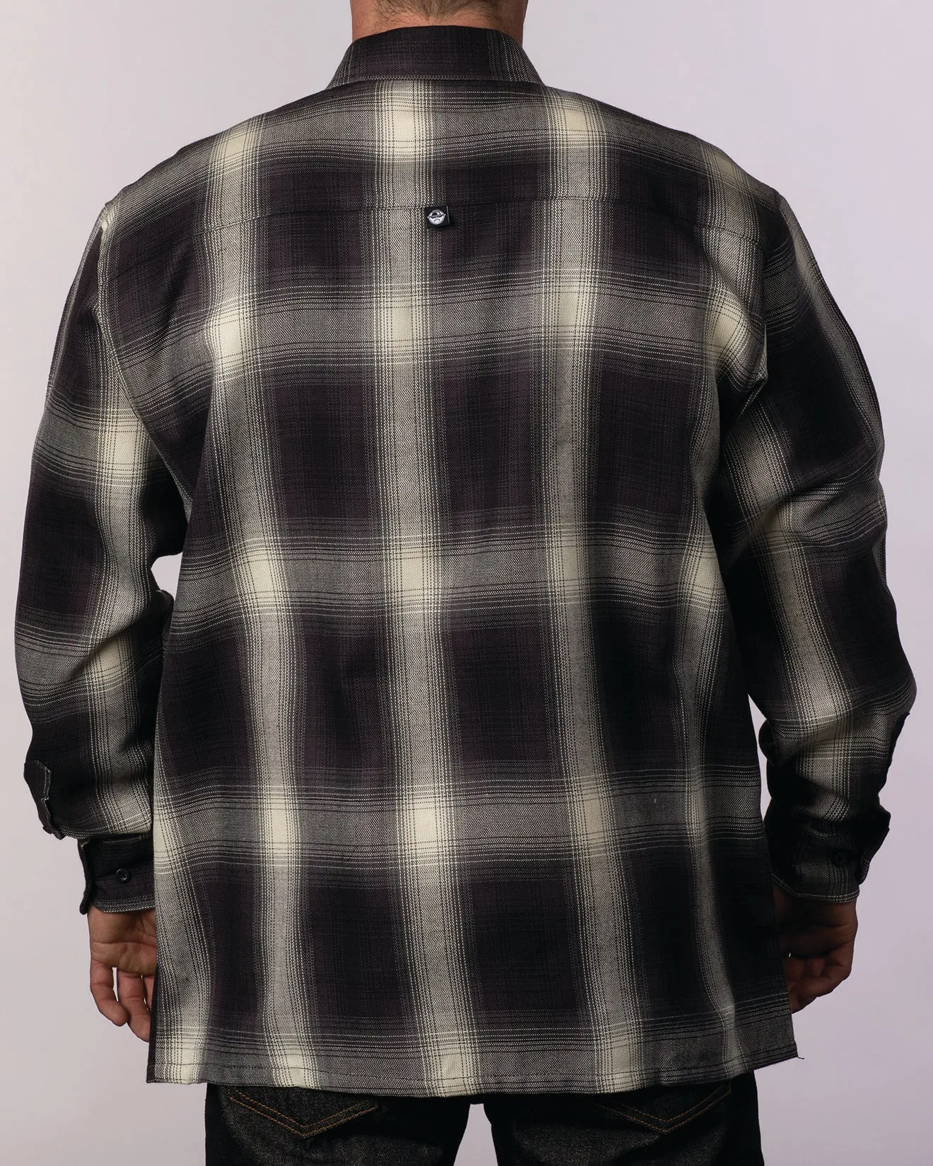 VETERANO LONG SLEEVE BIG & TALL