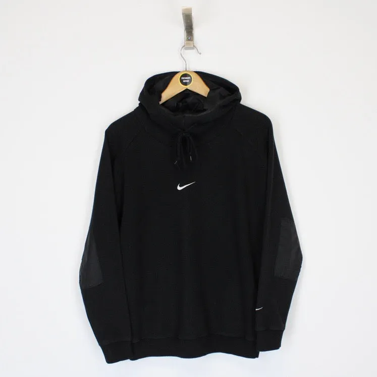 Vintage Nike Hoodie Medium