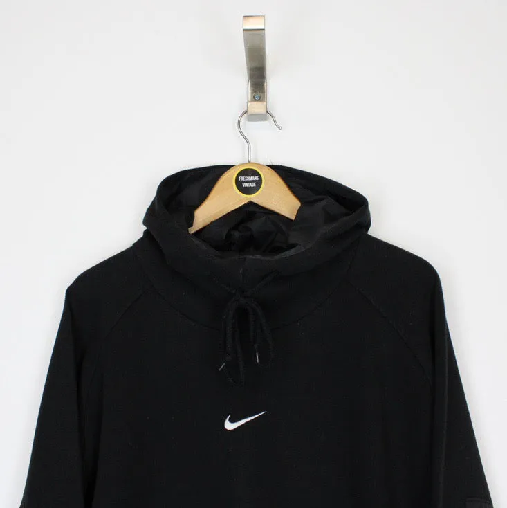 Vintage Nike Hoodie Medium