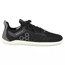 Vivobarefoot Mens Trainers Primus Lite Knit Casual Lace Up Textile Synthetic - UK 10