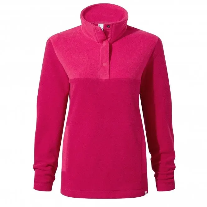 Womens Barclay Fleece