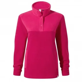 Womens Barclay Fleece