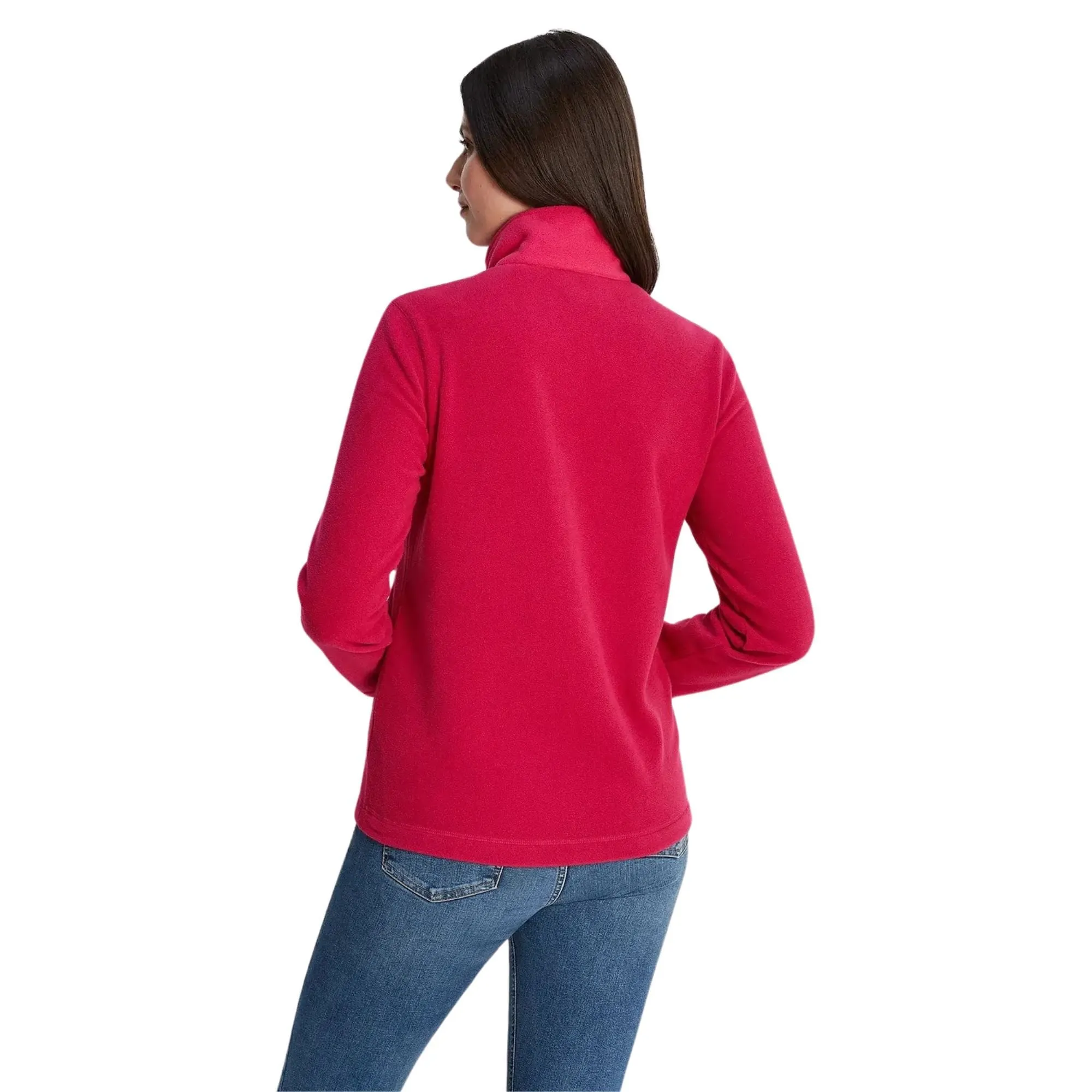 Womens Barclay Fleece