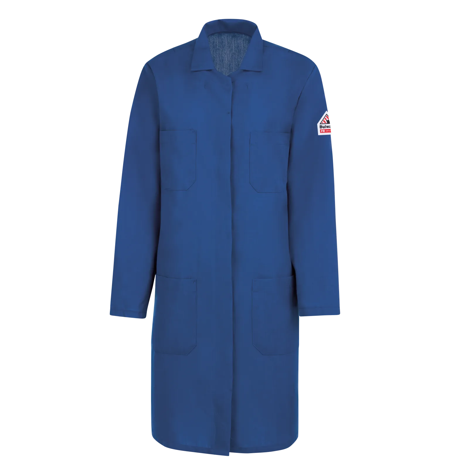 Women's Nomex FR Lab Coat