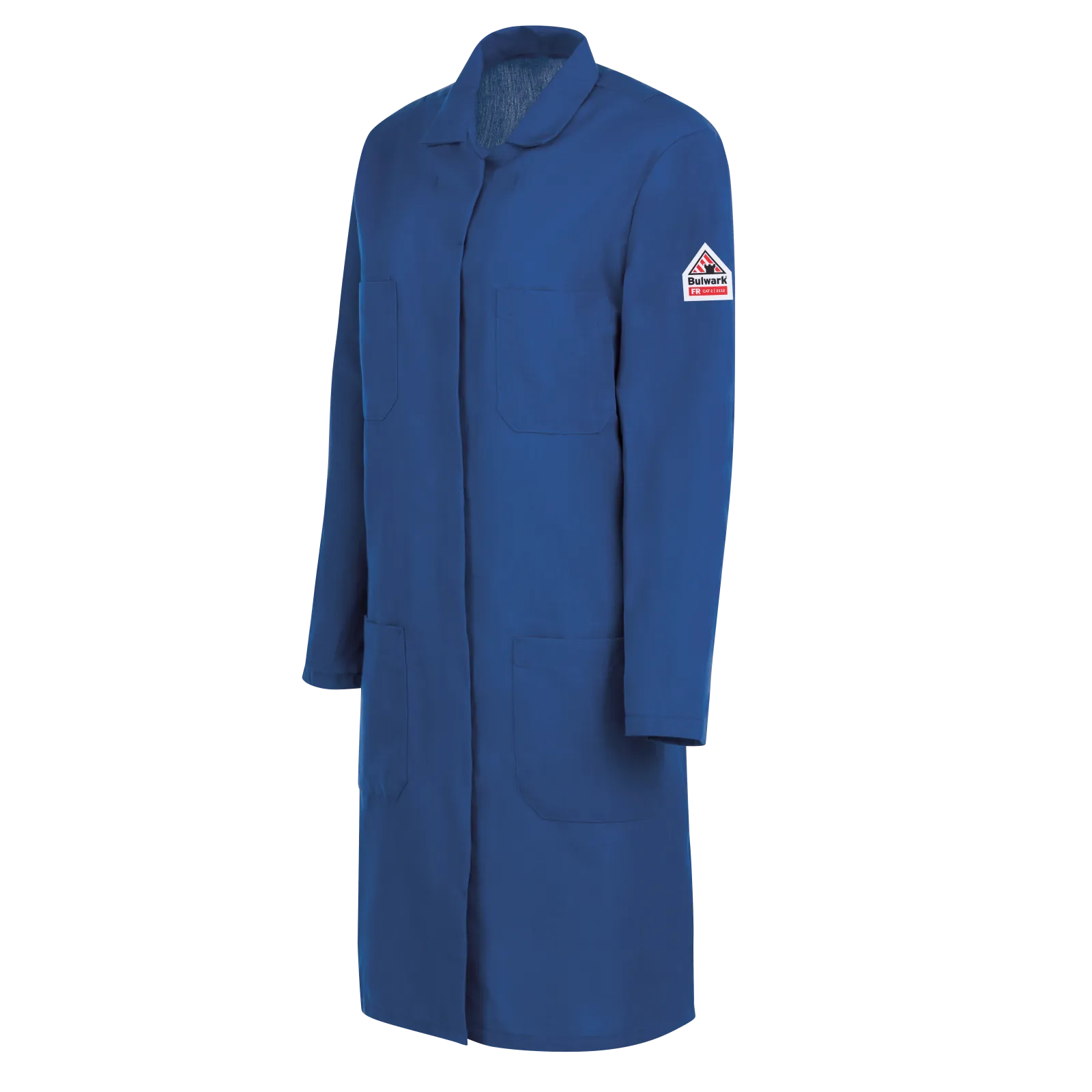 Women's Nomex FR Lab Coat