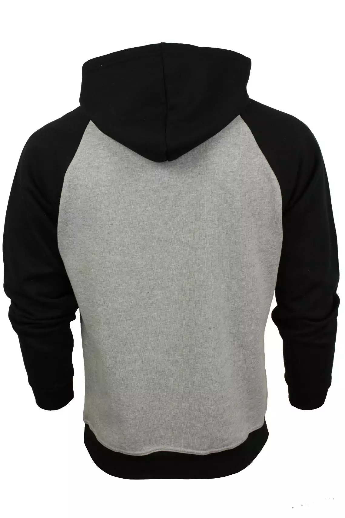 Xact Mens Overhead Hoodie 'New York'