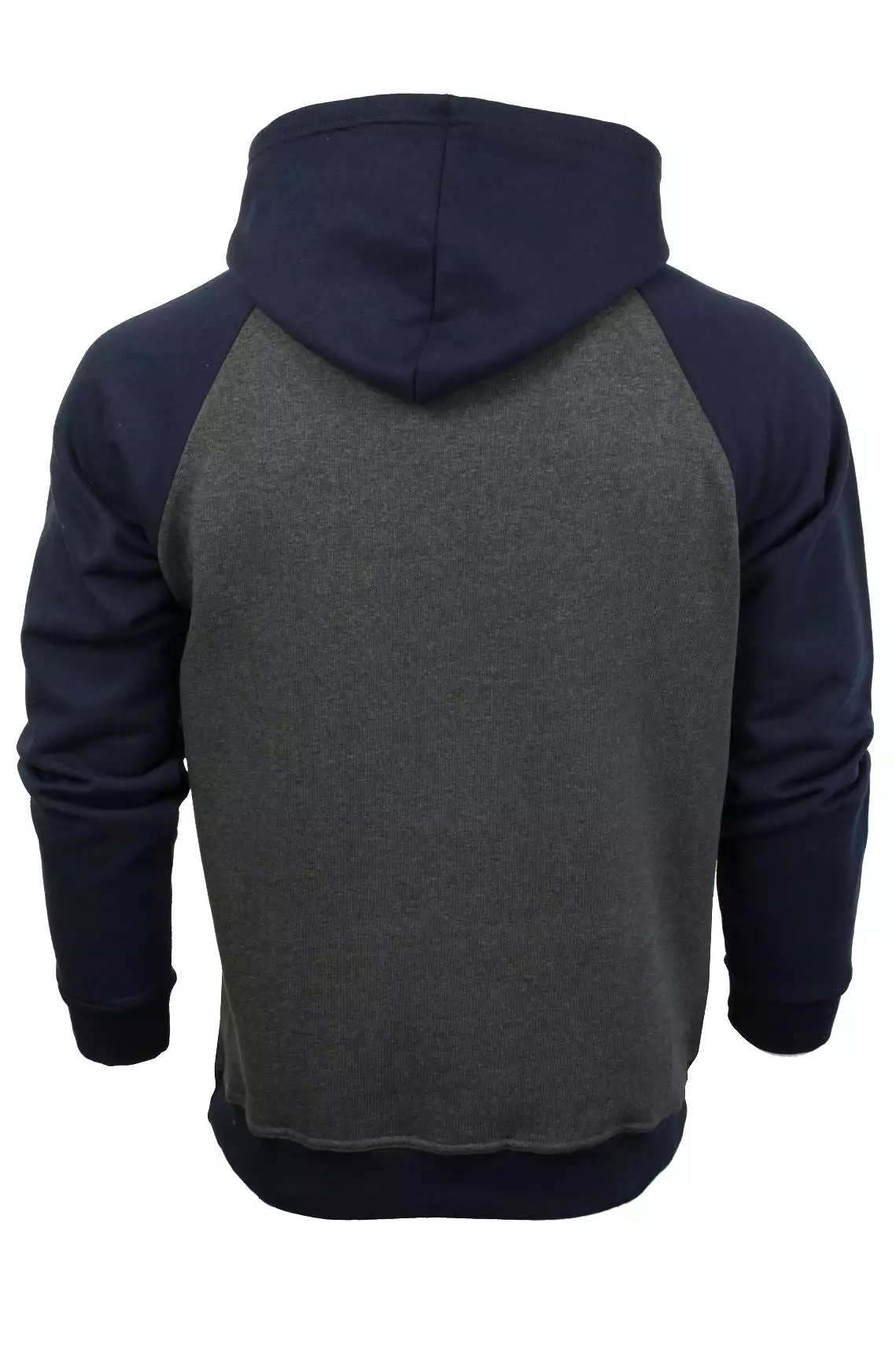 Xact Mens Overhead Hoodie 'New York'